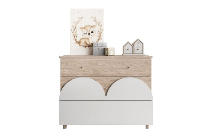 Detské komody – Catalina.sk